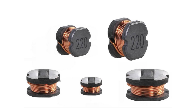 村田電感器 村田電感器