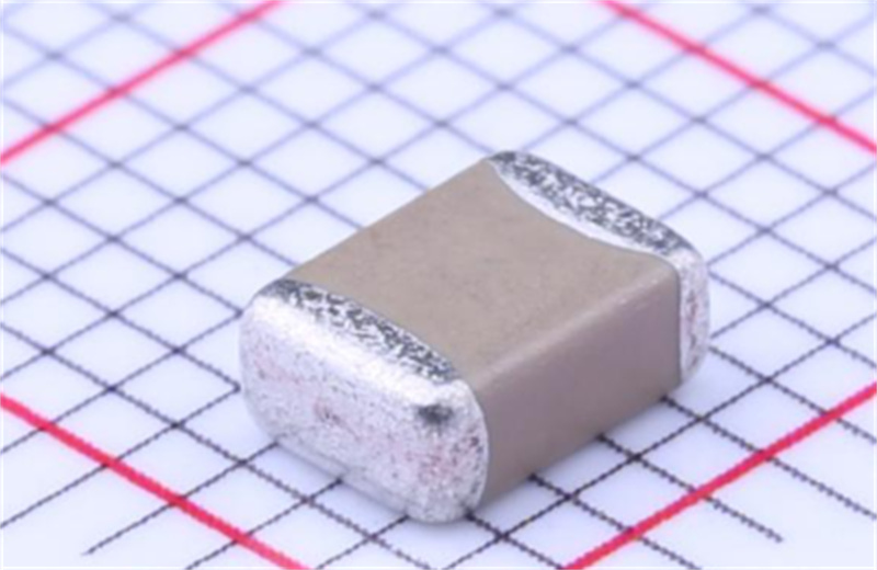 三星高溫陶瓷電容在工業(yè)電機(jī)控制中的應(yīng)用